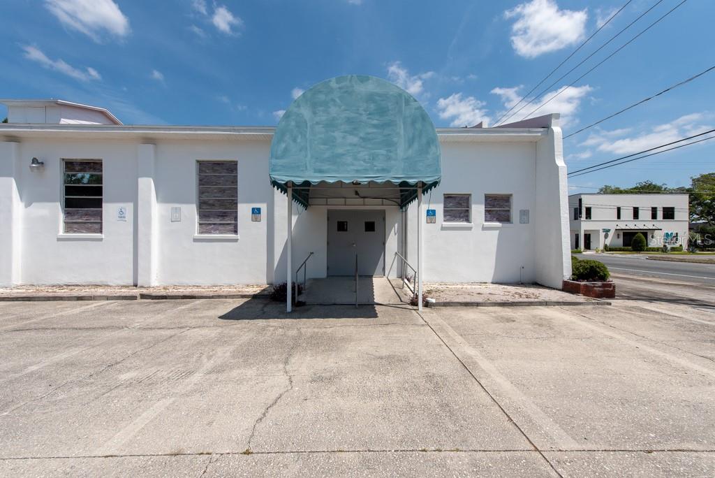 4608 N NEBRASKA AVENUE, Tampa, FL 33603