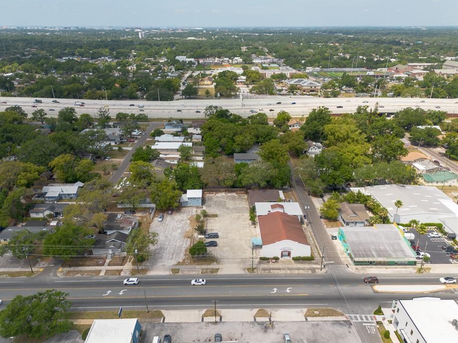 4608 N NEBRASKA AVENUE, Tampa, FL 33603