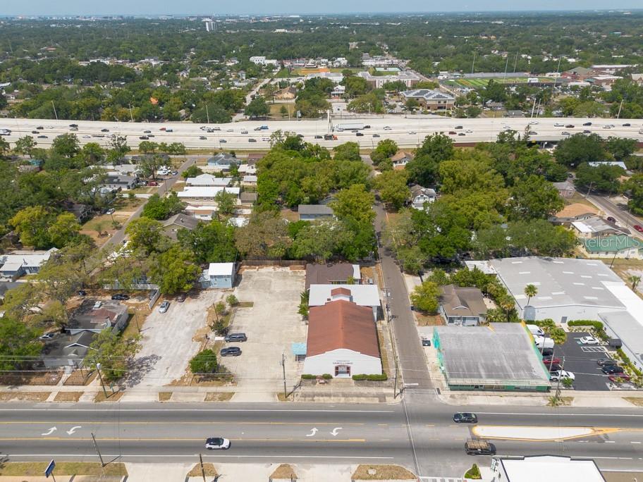 4608 N NEBRASKA AVENUE, Tampa, FL 33603