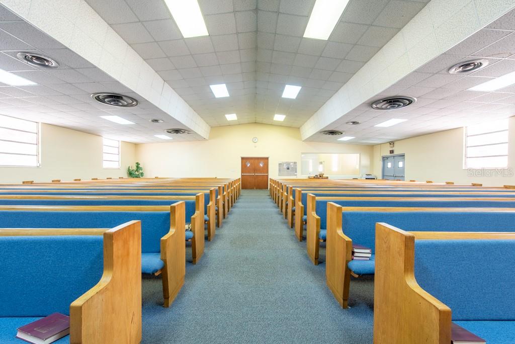 4608 N NEBRASKA AVENUE, Tampa, FL 33603