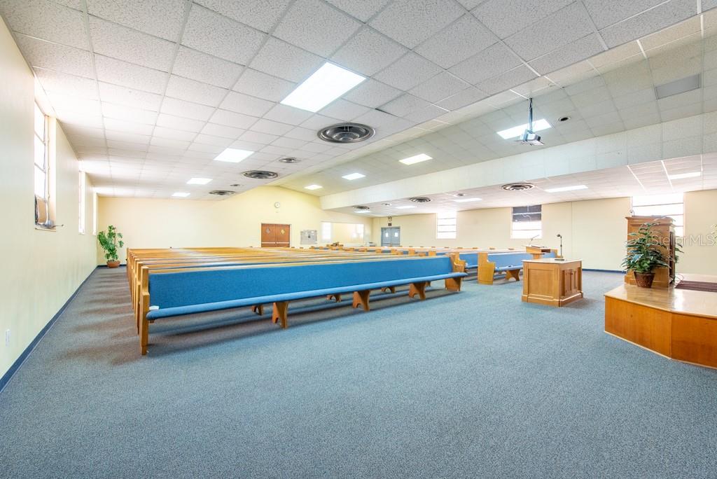 4608 N NEBRASKA AVENUE, Tampa, FL 33603