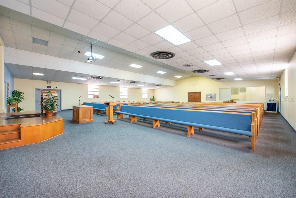 4608 N NEBRASKA AVENUE, Tampa, FL 33603