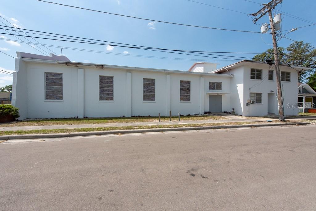4608 N NEBRASKA AVENUE, Tampa, FL 33603