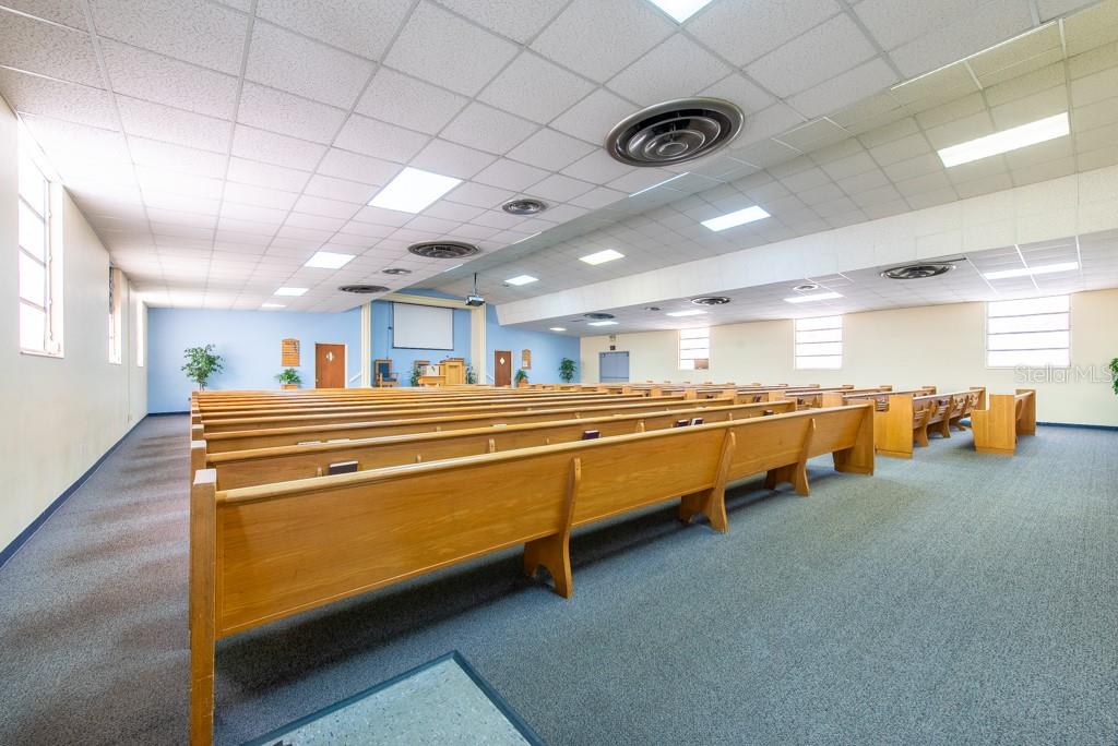 4608 N NEBRASKA AVENUE, Tampa, FL 33603