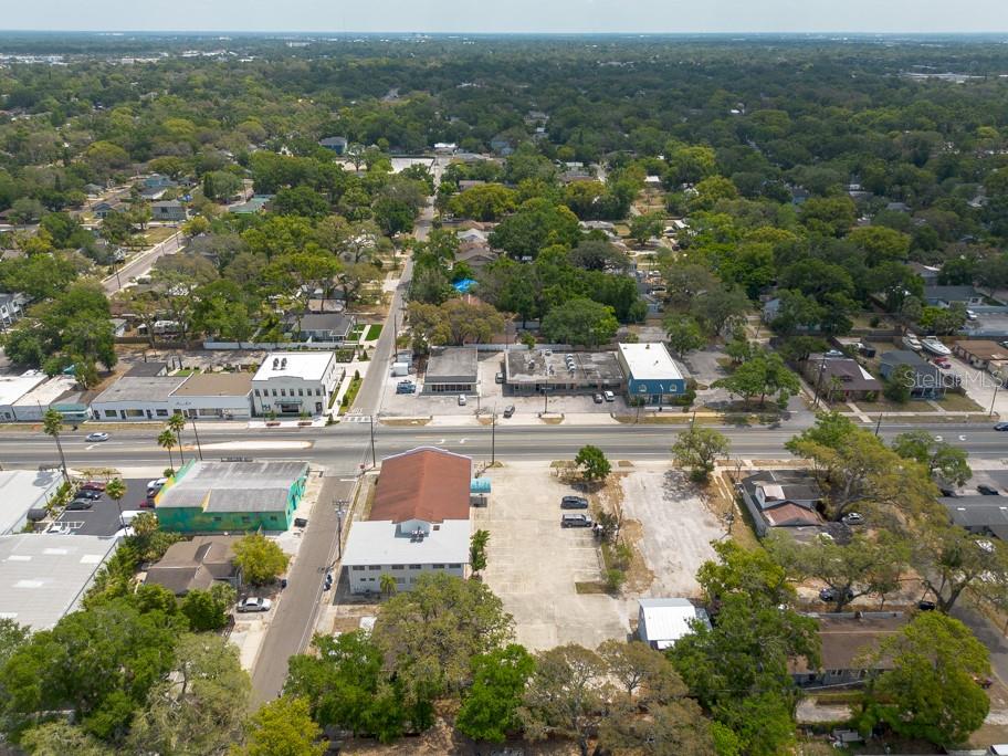 4608 N NEBRASKA AVENUE, Tampa, FL 33603