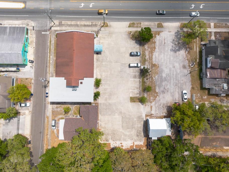 4608 N NEBRASKA AVENUE, Tampa, FL 33603