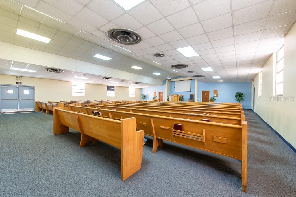4608 N NEBRASKA AVENUE, Tampa, FL 33603