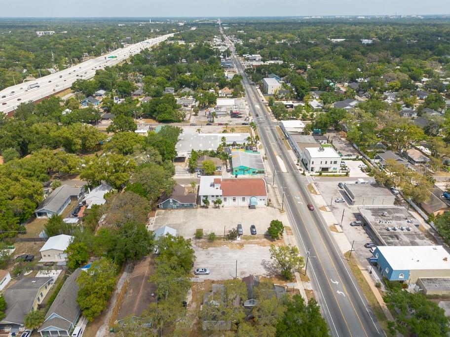 4608 N NEBRASKA AVENUE, Tampa, FL 33603