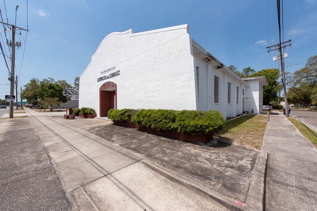 4608 N NEBRASKA AVENUE, Tampa, FL 33603