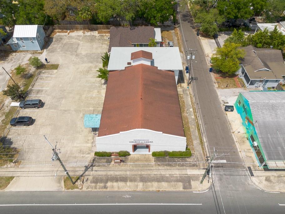 4608 N NEBRASKA AVENUE, Tampa, FL 33603