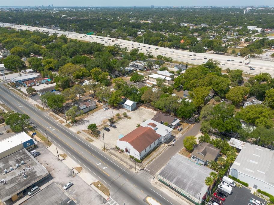 4608 N NEBRASKA AVENUE, Tampa, FL 33603