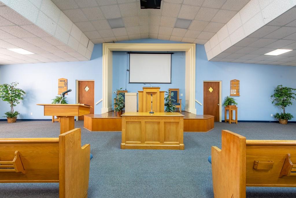 4608 N NEBRASKA AVENUE, Tampa, FL 33603