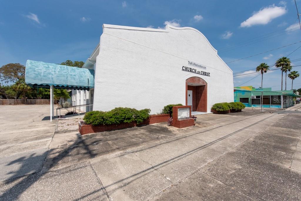 4608 N NEBRASKA AVENUE, Tampa, FL 33603