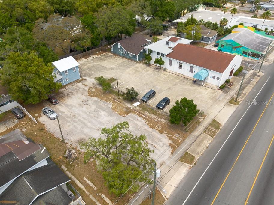 4608 N NEBRASKA AVENUE, Tampa, FL 33603