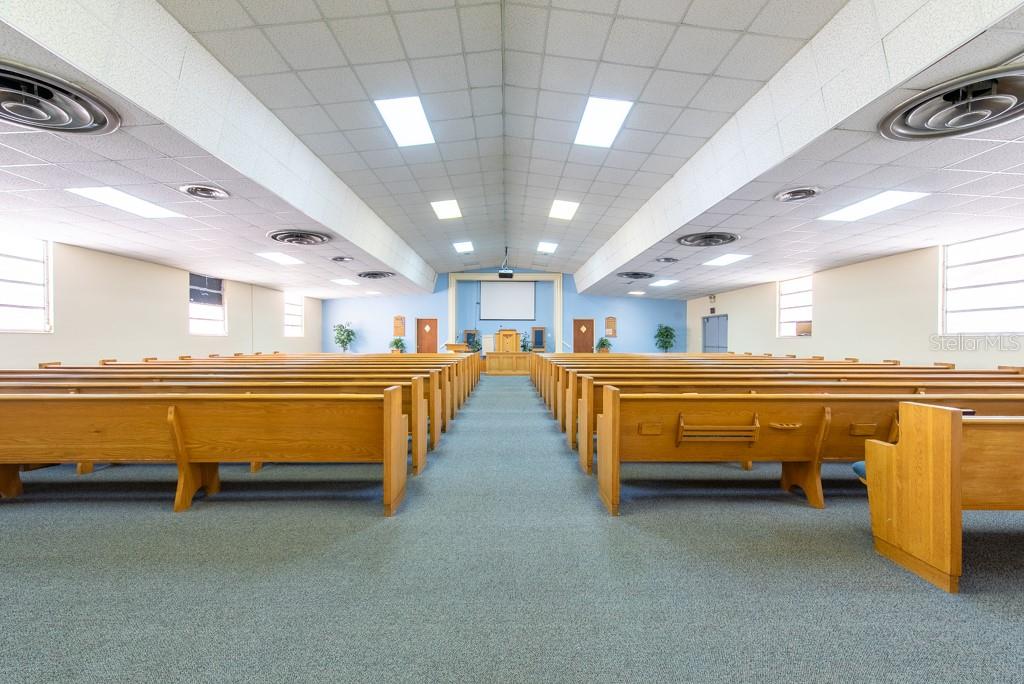 4608 N NEBRASKA AVENUE, Tampa, FL 33603