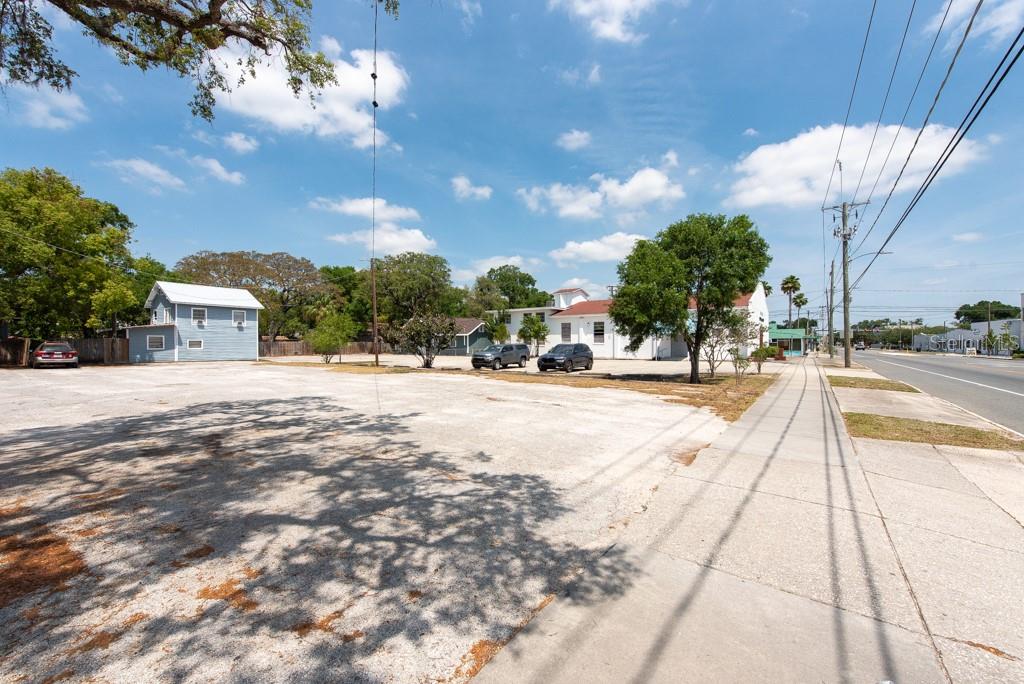 4608 N NEBRASKA AVENUE, Tampa, FL 33603
