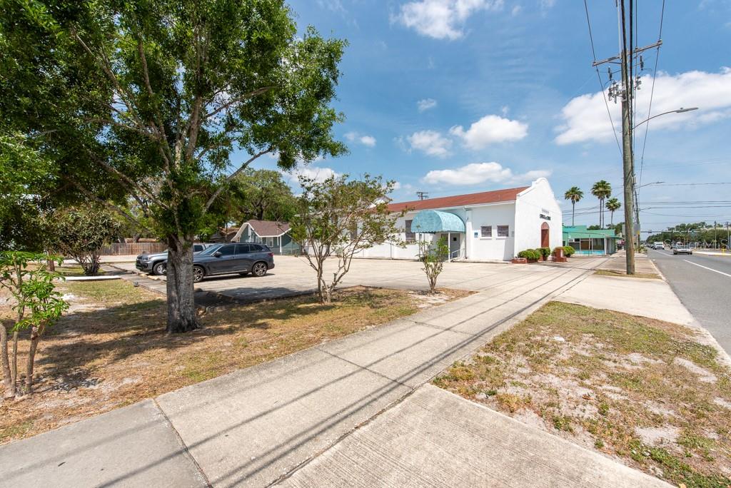 4608 N NEBRASKA AVENUE, Tampa, FL 33603