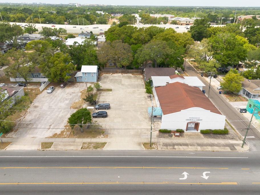 4608 N NEBRASKA AVENUE, Tampa, FL 33603