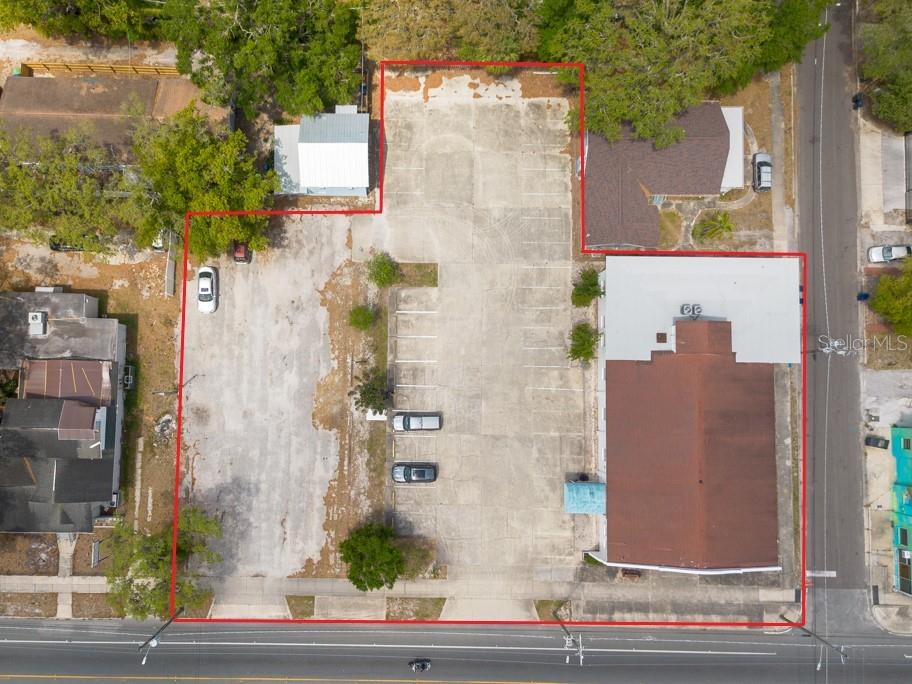 4608 N NEBRASKA AVENUE, Tampa, FL 33603