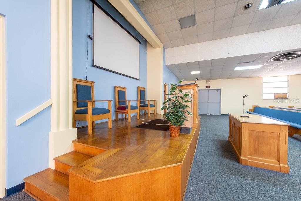4608 N NEBRASKA AVENUE, Tampa, FL 33603