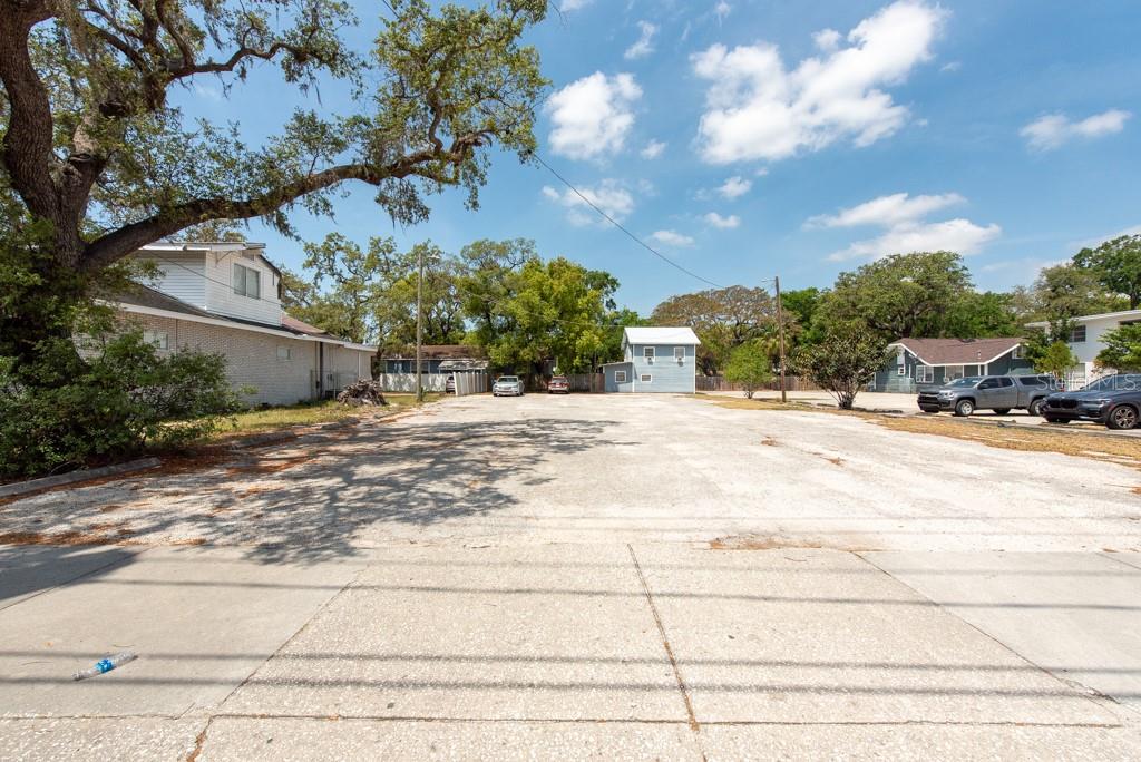 4608 N NEBRASKA AVENUE, Tampa, FL 33603