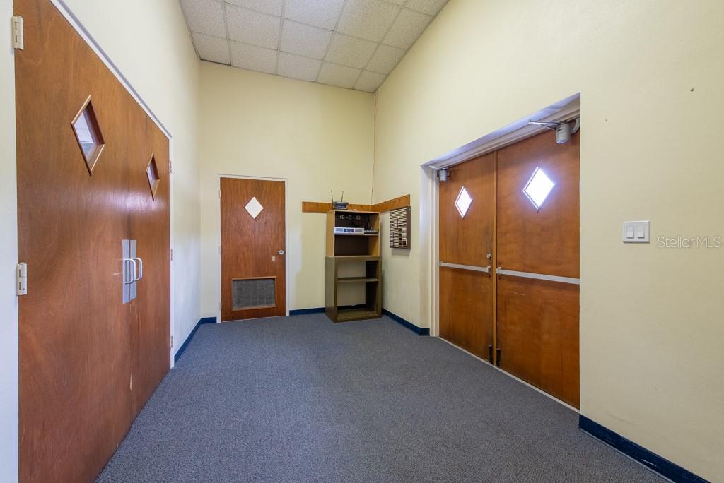 4608 N NEBRASKA AVENUE, Tampa, FL 33603
