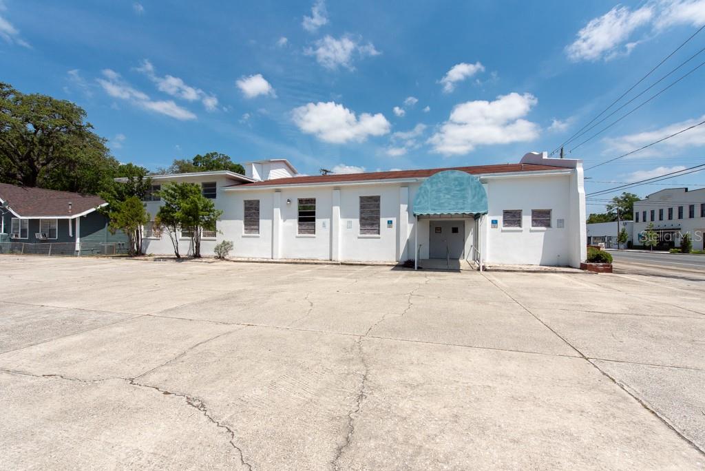 4608 N NEBRASKA AVENUE, Tampa, FL 33603