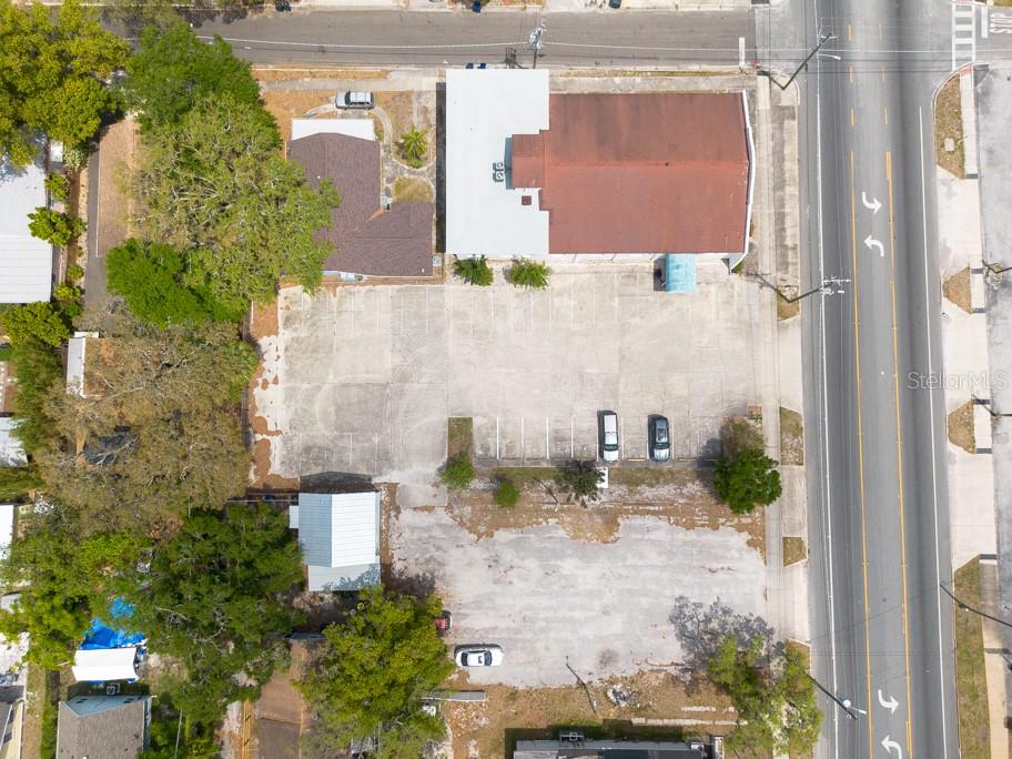 4608 N NEBRASKA AVENUE, Tampa, FL 33603
