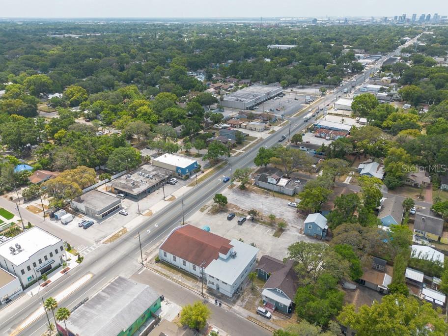4608 N NEBRASKA AVENUE, Tampa, FL 33603