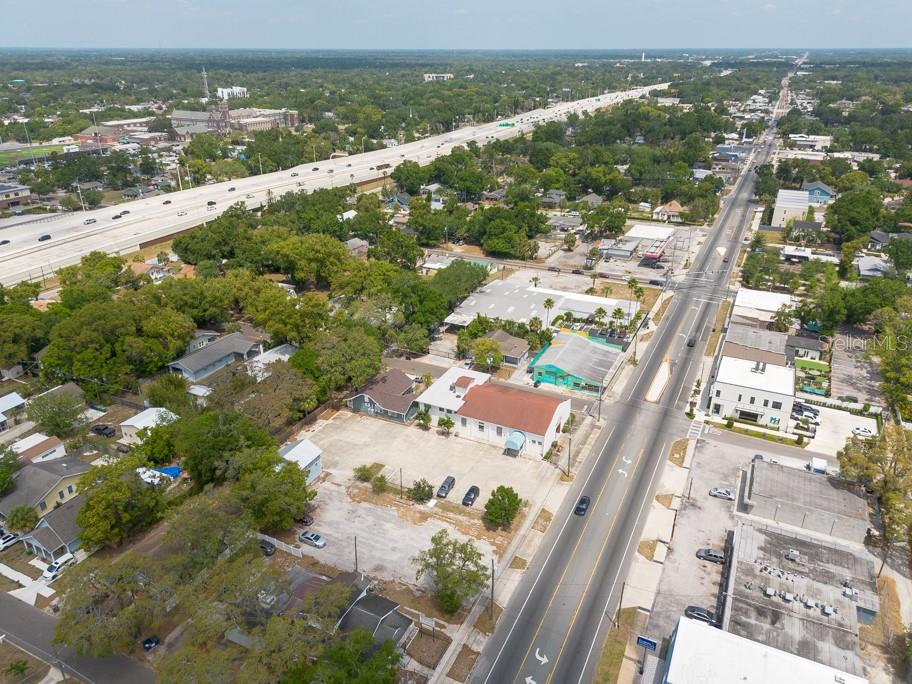 4608 N NEBRASKA AVENUE, Tampa, FL 33603
