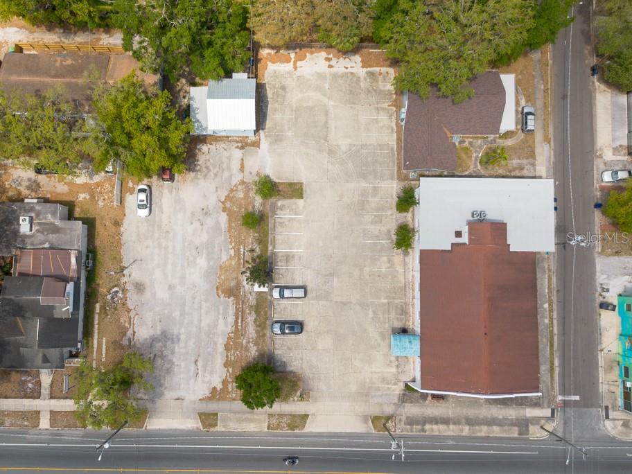 4608 N NEBRASKA AVENUE, Tampa, FL 33603