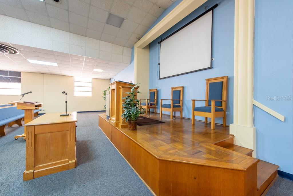4608 N NEBRASKA AVENUE, Tampa, FL 33603