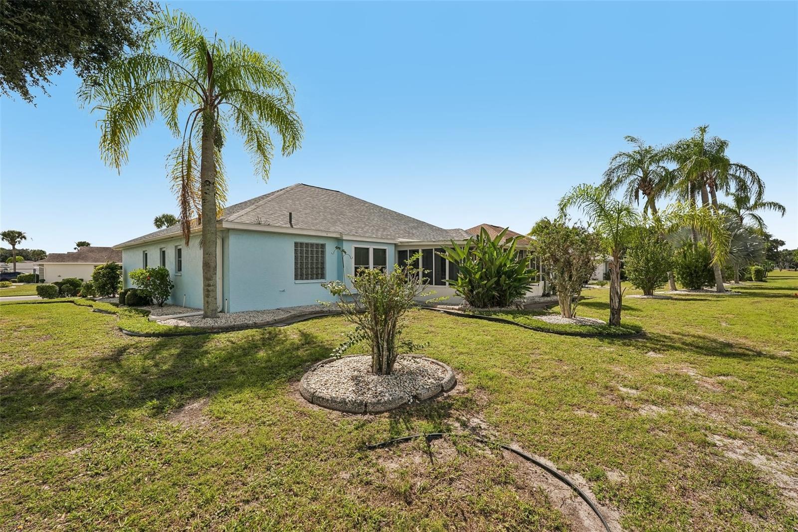2058 PRESTANCIA LANE, Sun City Center, FL 33573