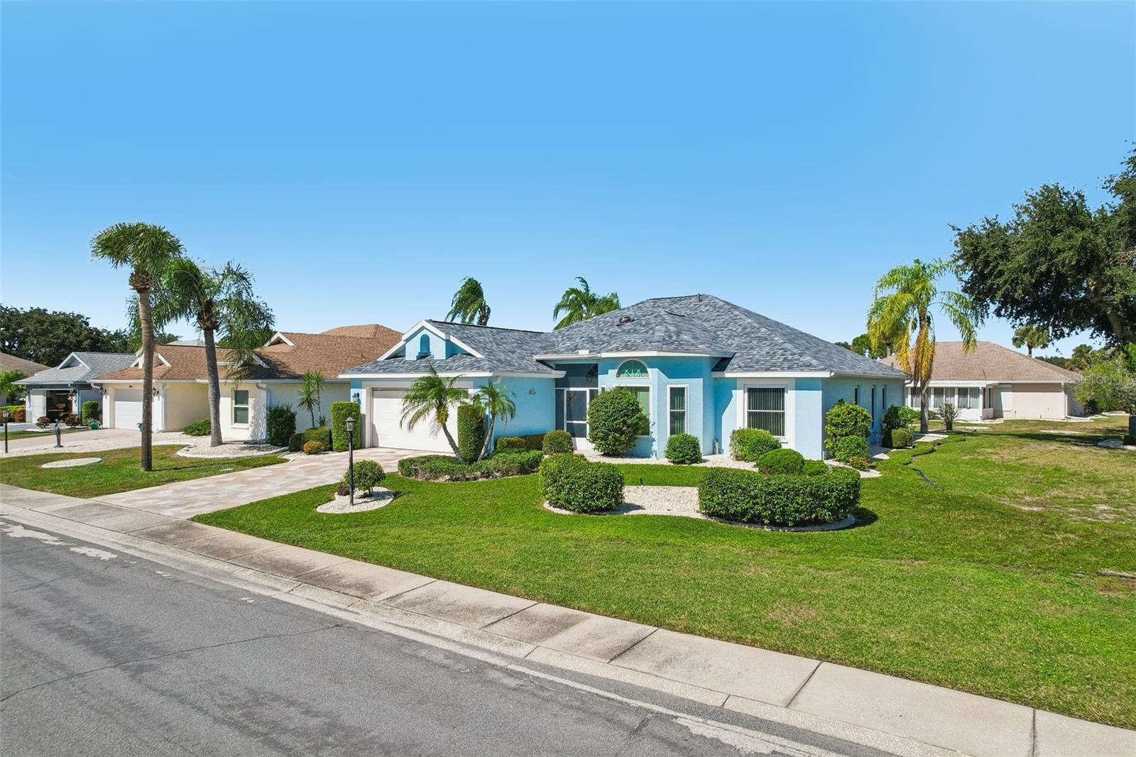 2058 PRESTANCIA LANE, Sun City Center, FL 33573