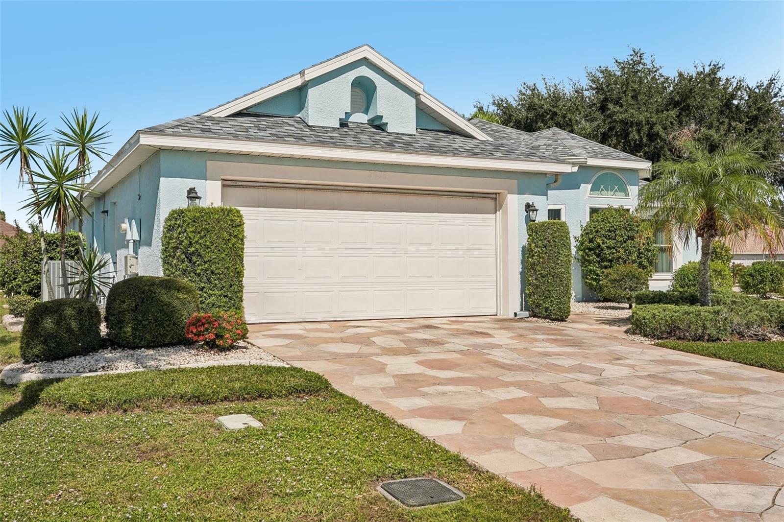 2058 PRESTANCIA LANE, Sun City Center, FL 33573