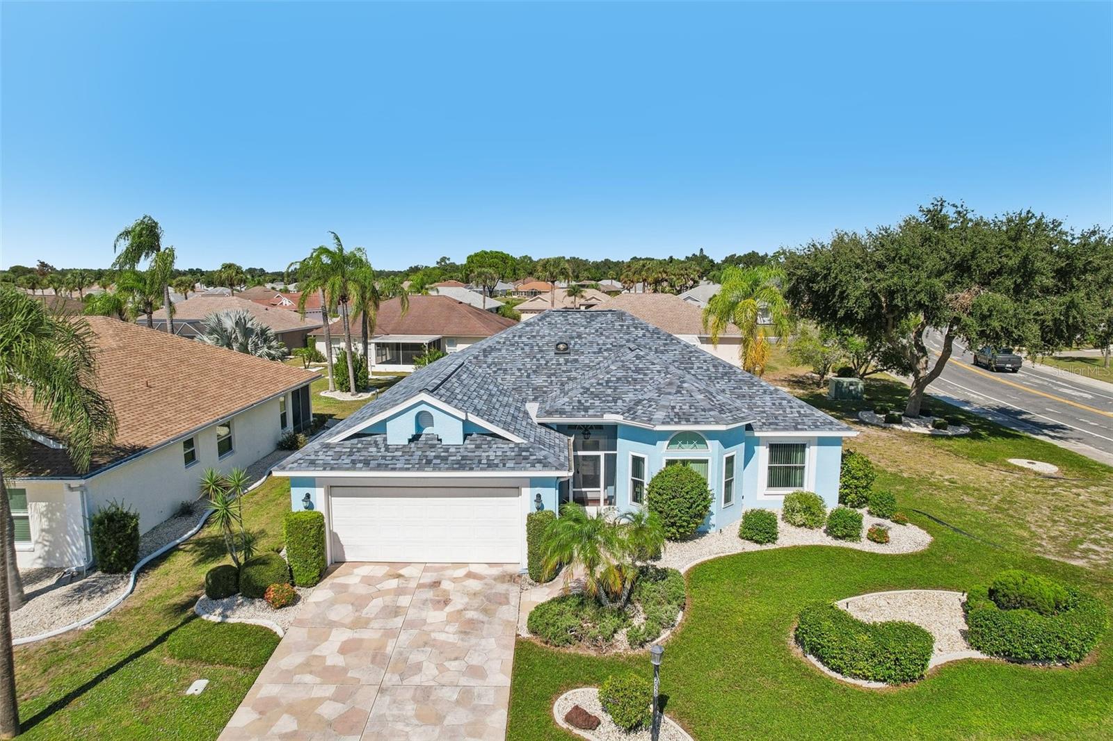 2058 PRESTANCIA LANE, Sun City Center, FL 33573