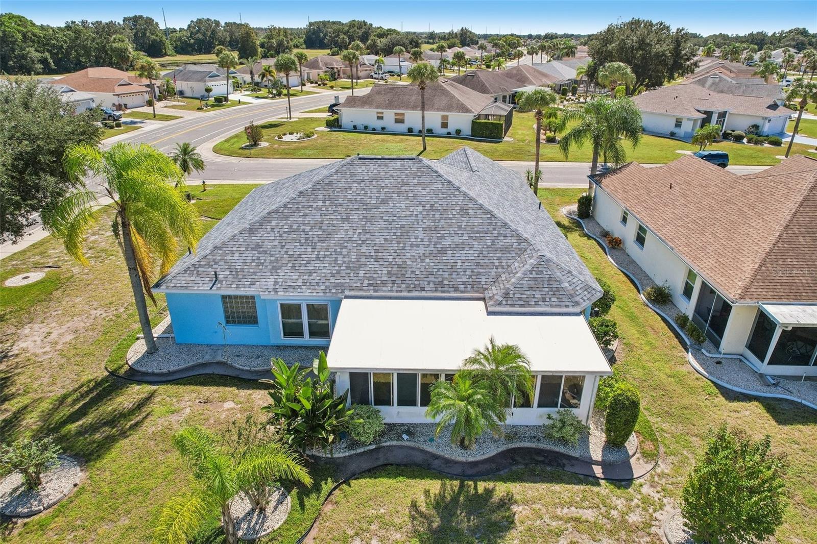 2058 PRESTANCIA LANE, Sun City Center, FL 33573