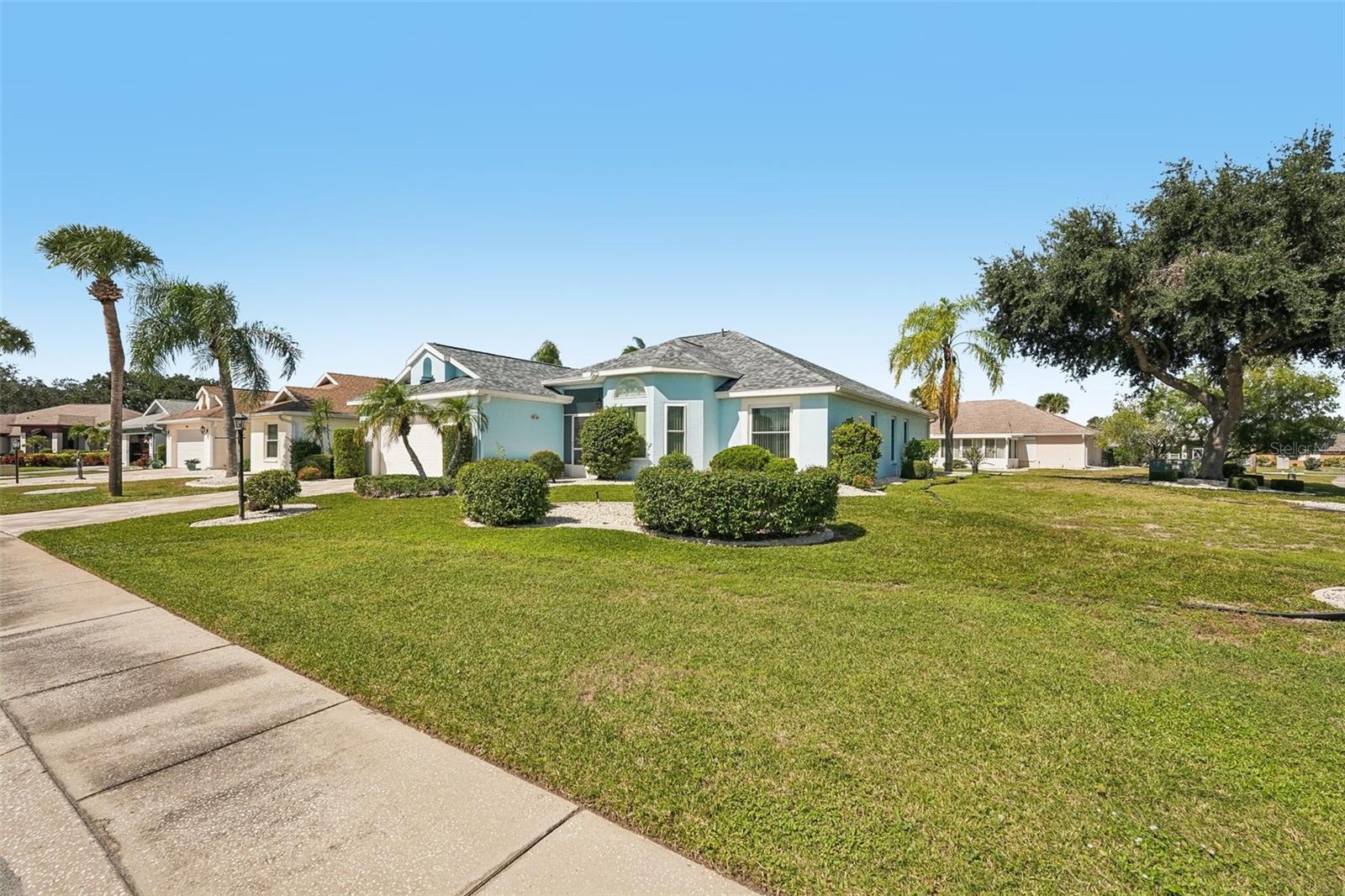 2058 PRESTANCIA LANE, Sun City Center, FL 33573
