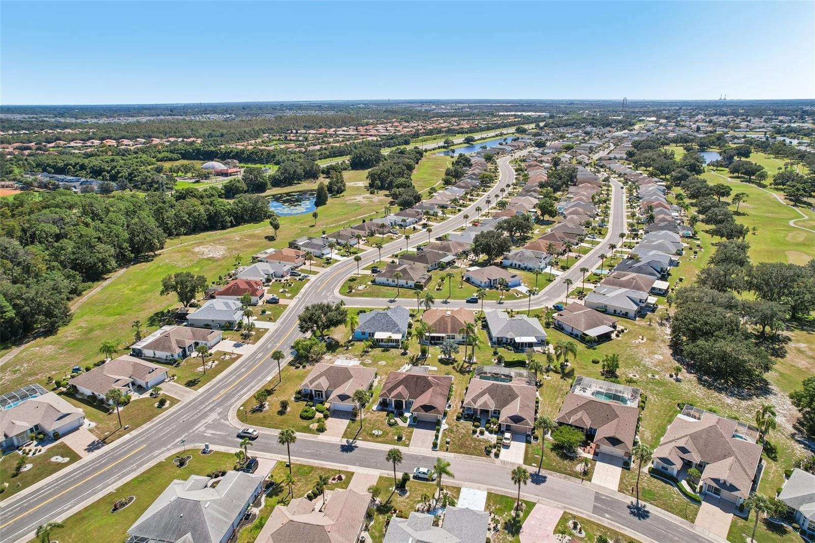 2058 PRESTANCIA LANE, Sun City Center, FL 33573