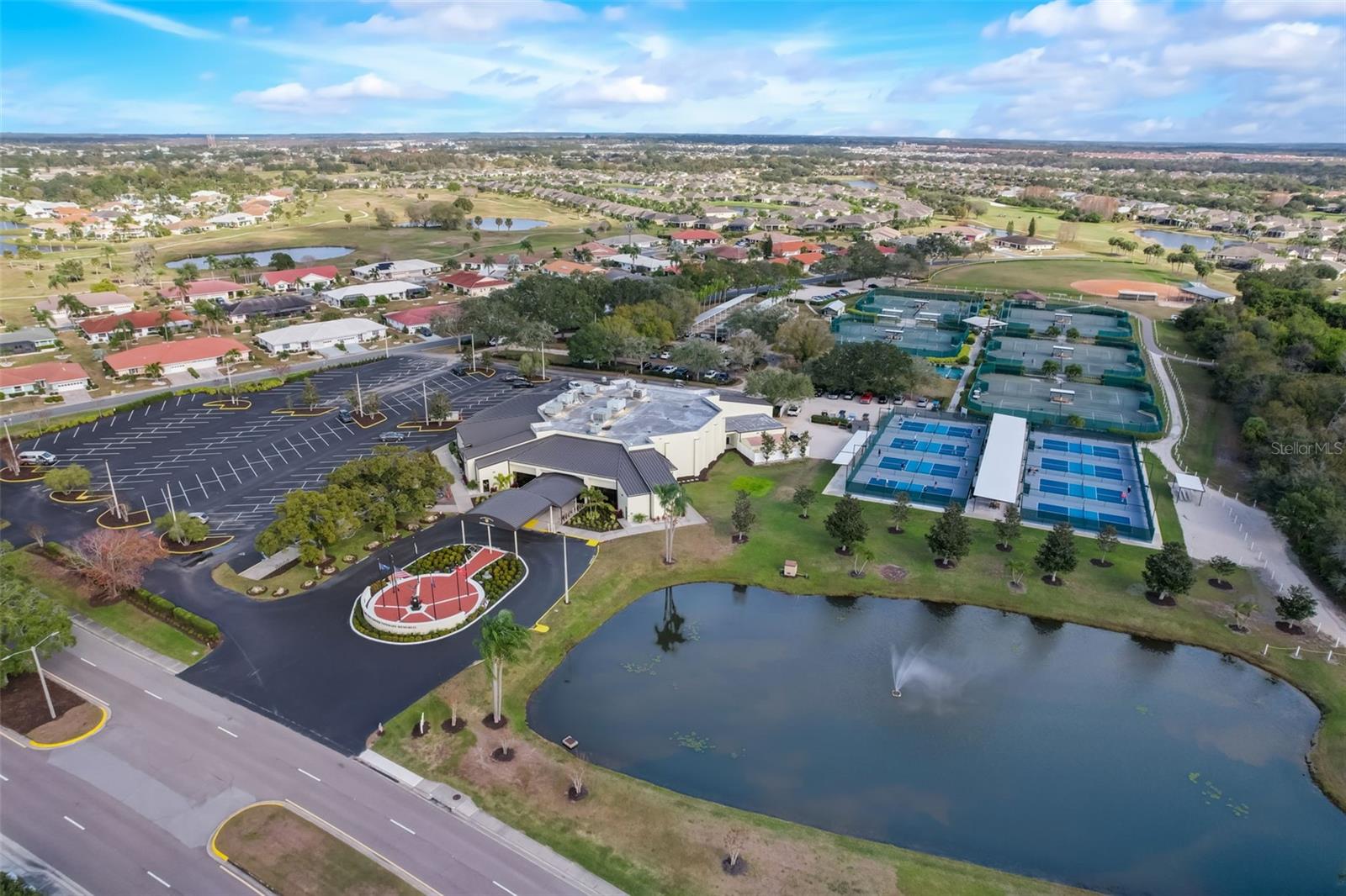 2058 PRESTANCIA LANE, Sun City Center, FL 33573