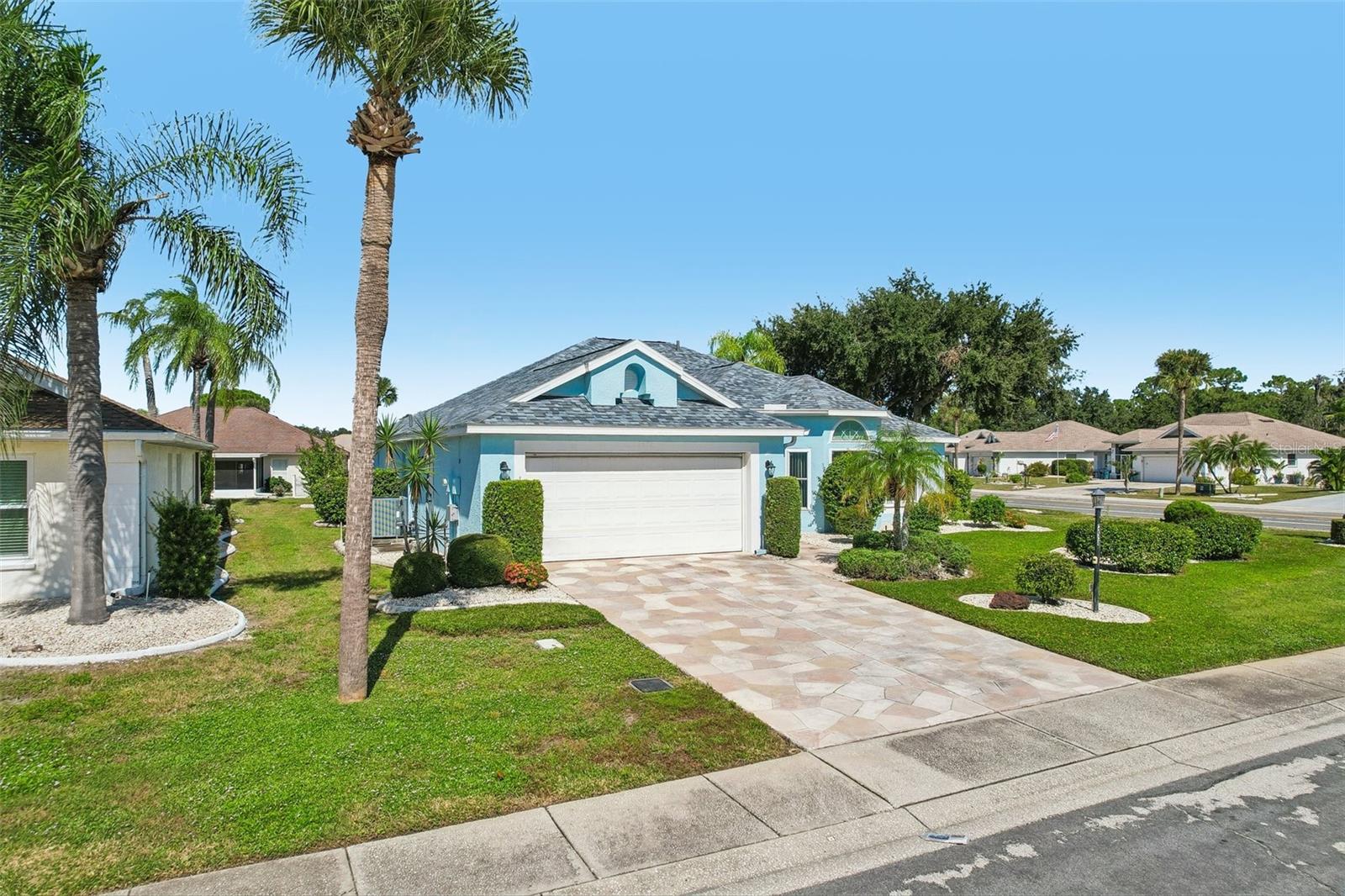 2058 PRESTANCIA LANE, Sun City Center, FL 33573