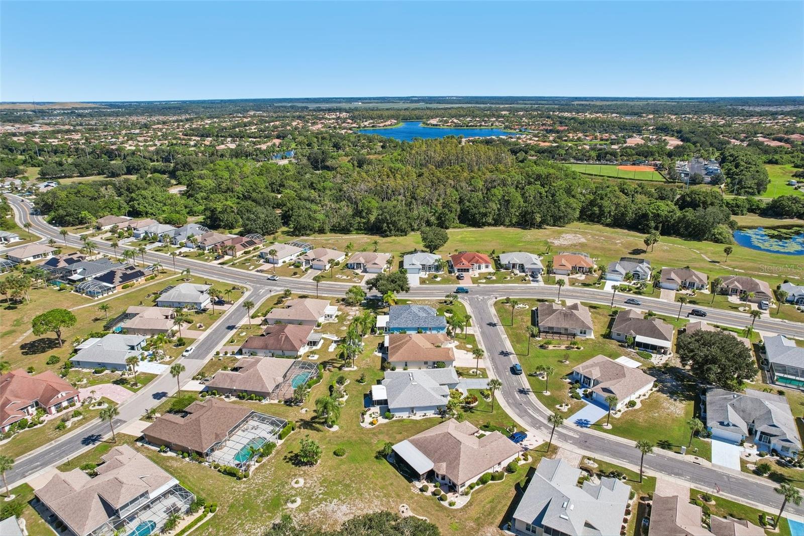 2058 PRESTANCIA LANE, Sun City Center, FL 33573