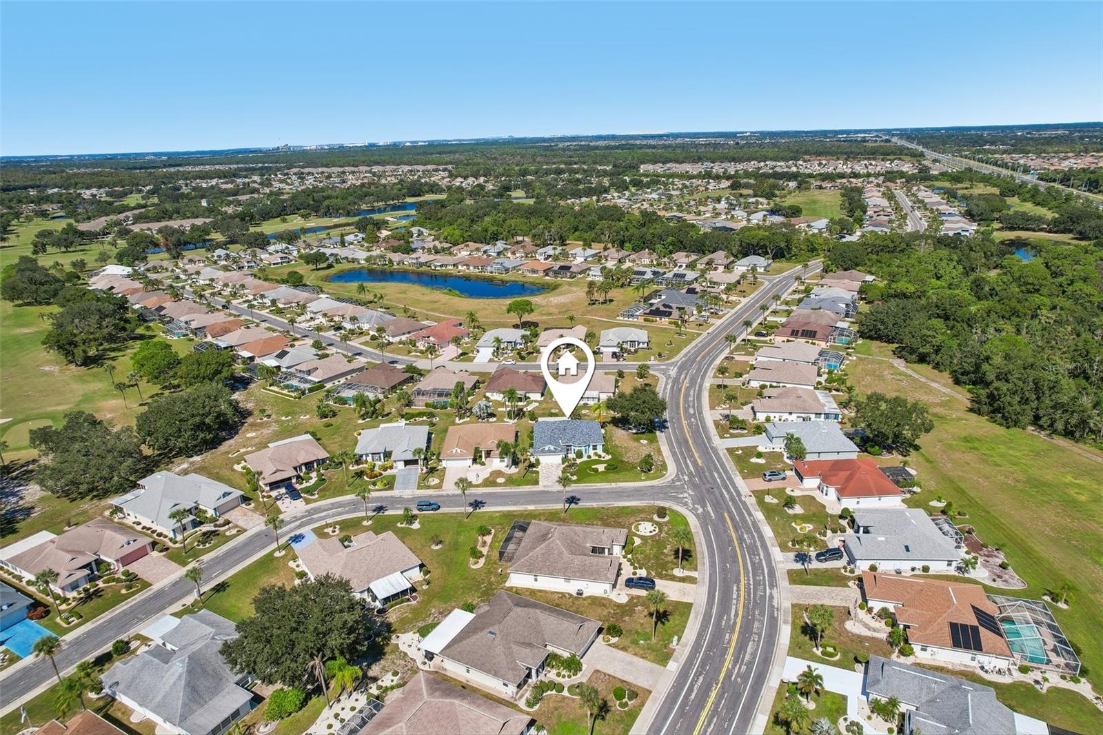 2058 PRESTANCIA LANE, Sun City Center, FL 33573