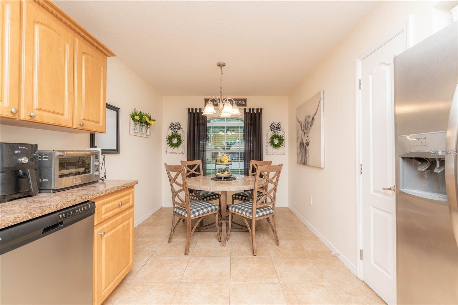 4322 HIGH RIDGE AVENUE, Spring Hill, FL 34609