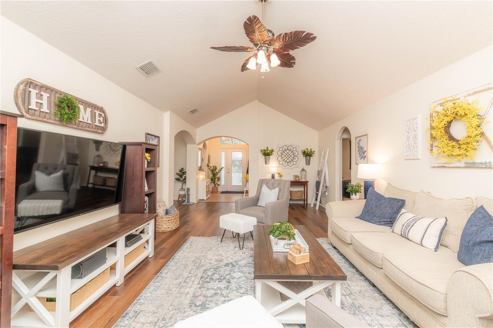 4322 HIGH RIDGE AVENUE, Spring Hill, FL 34609