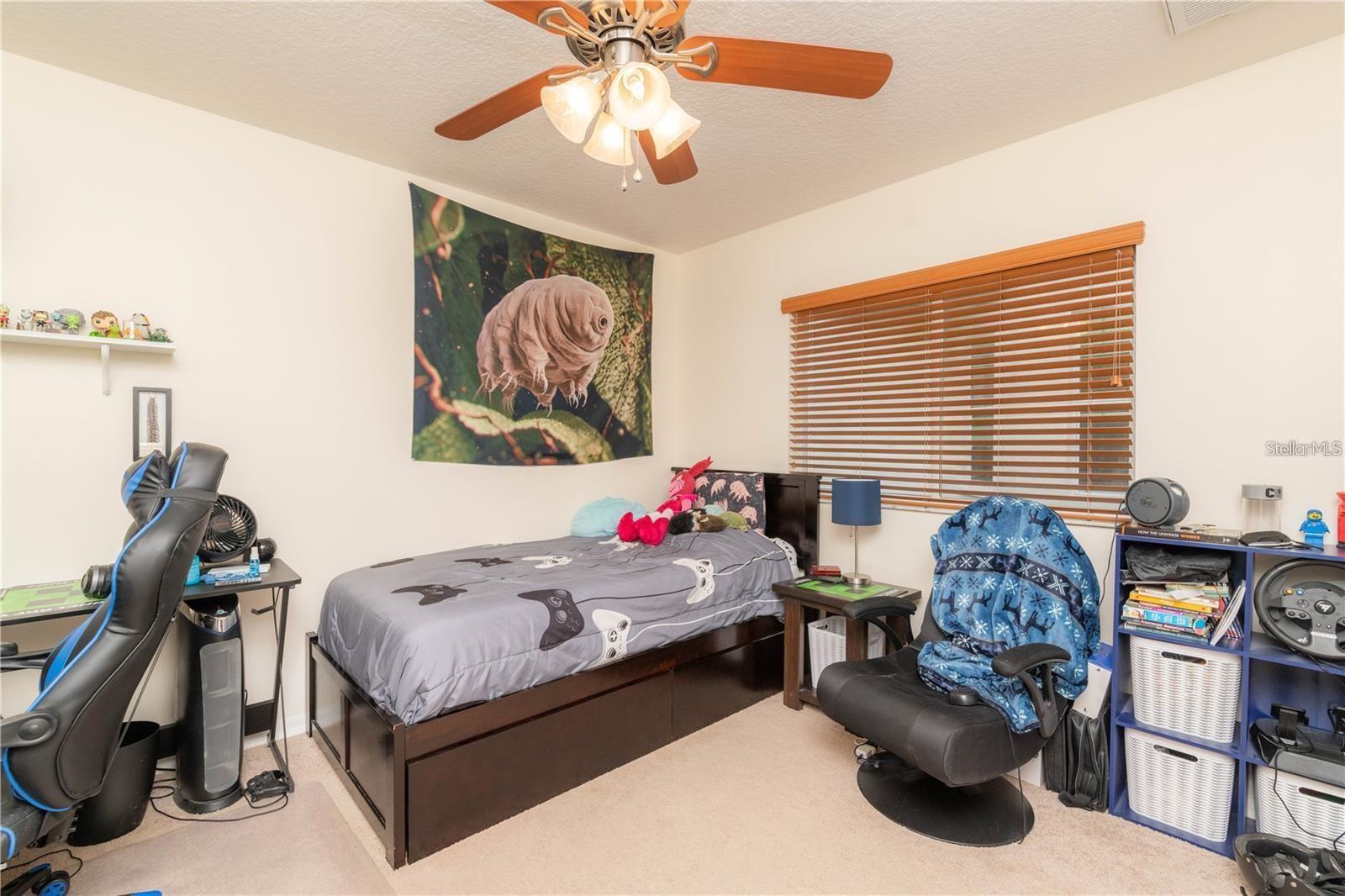 4322 HIGH RIDGE AVENUE, Spring Hill, FL 34609