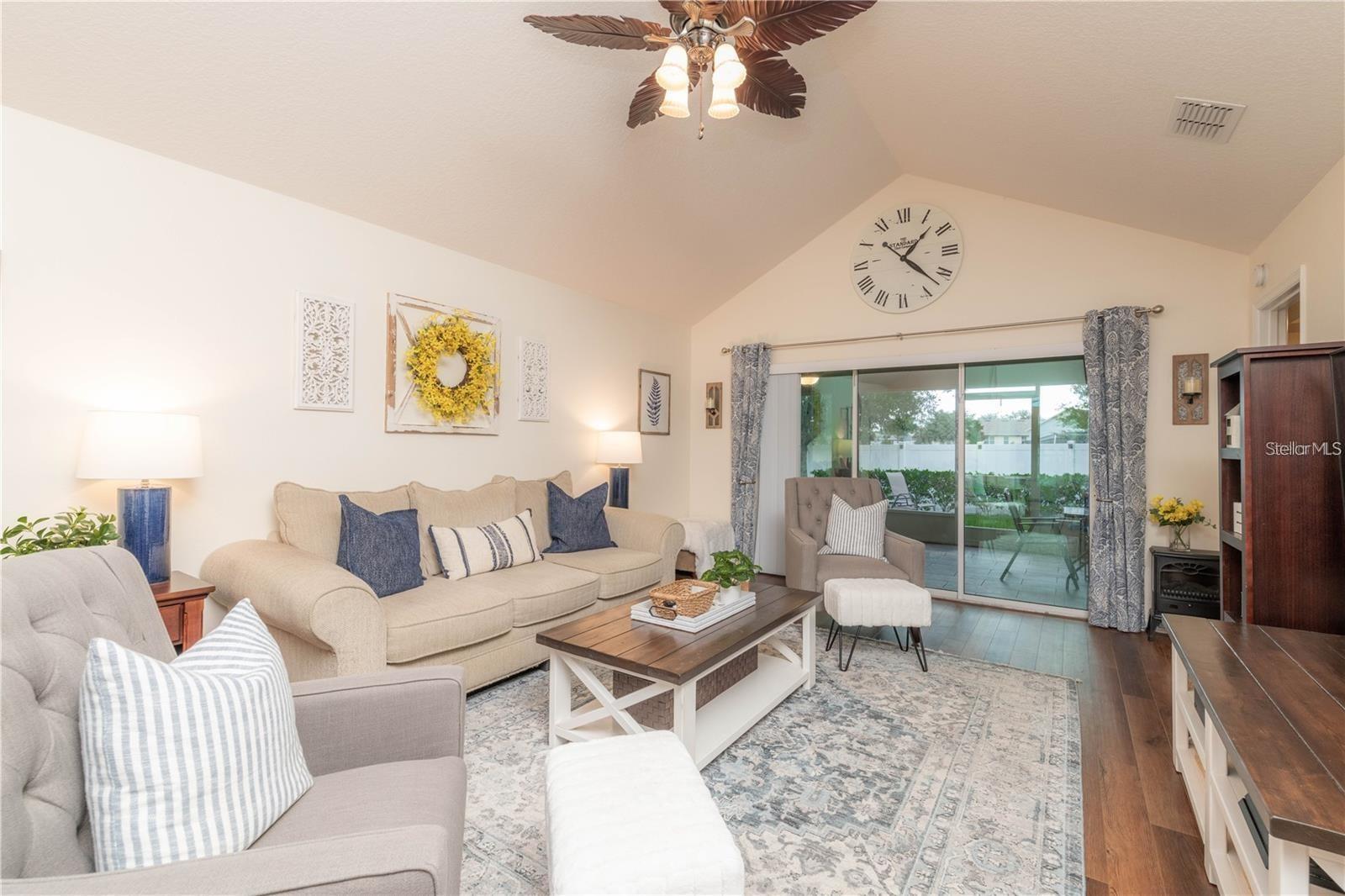 4322 HIGH RIDGE AVENUE, Spring Hill, FL 34609