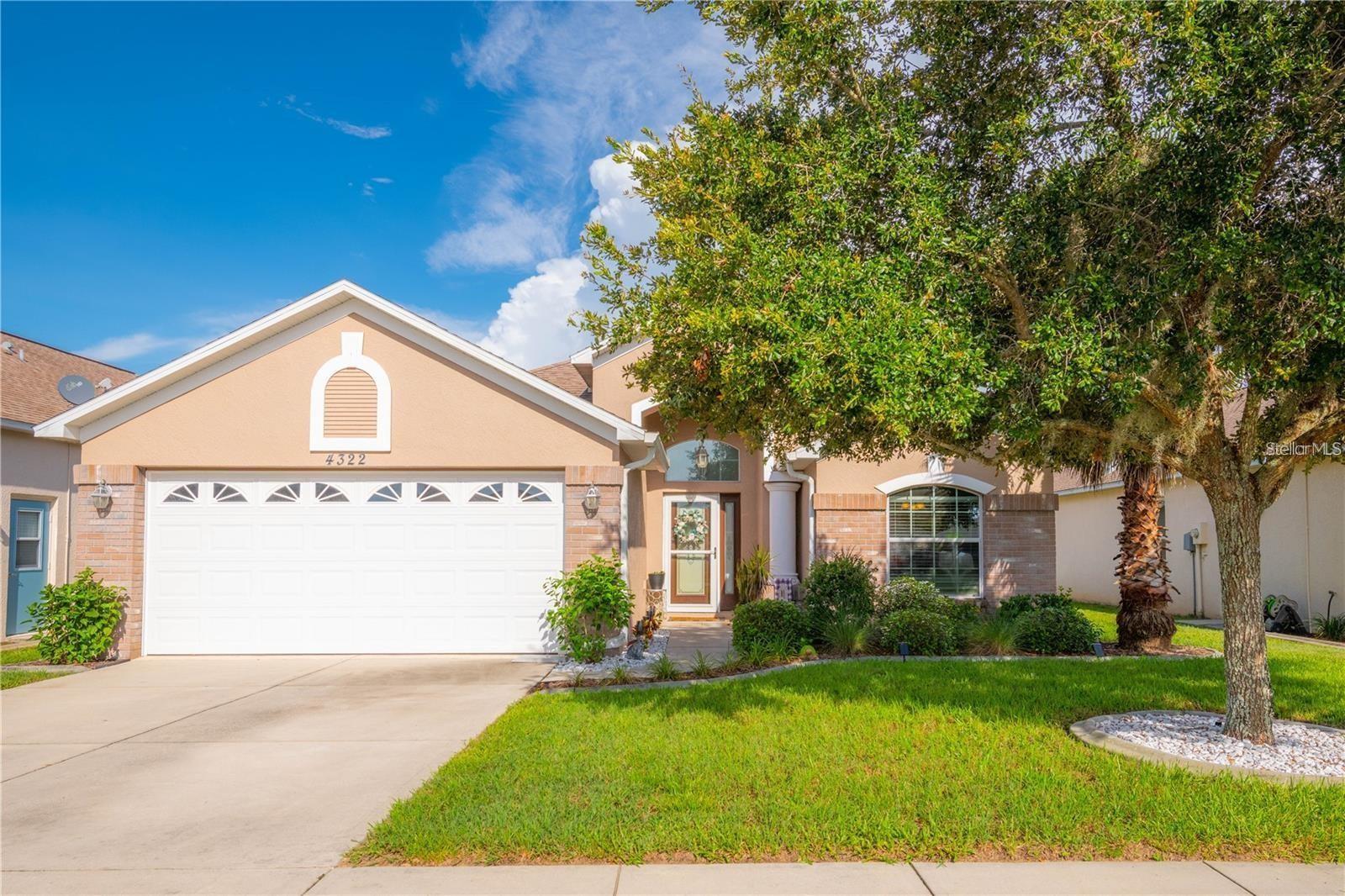4322 HIGH RIDGE AVENUE, Spring Hill, FL 34609