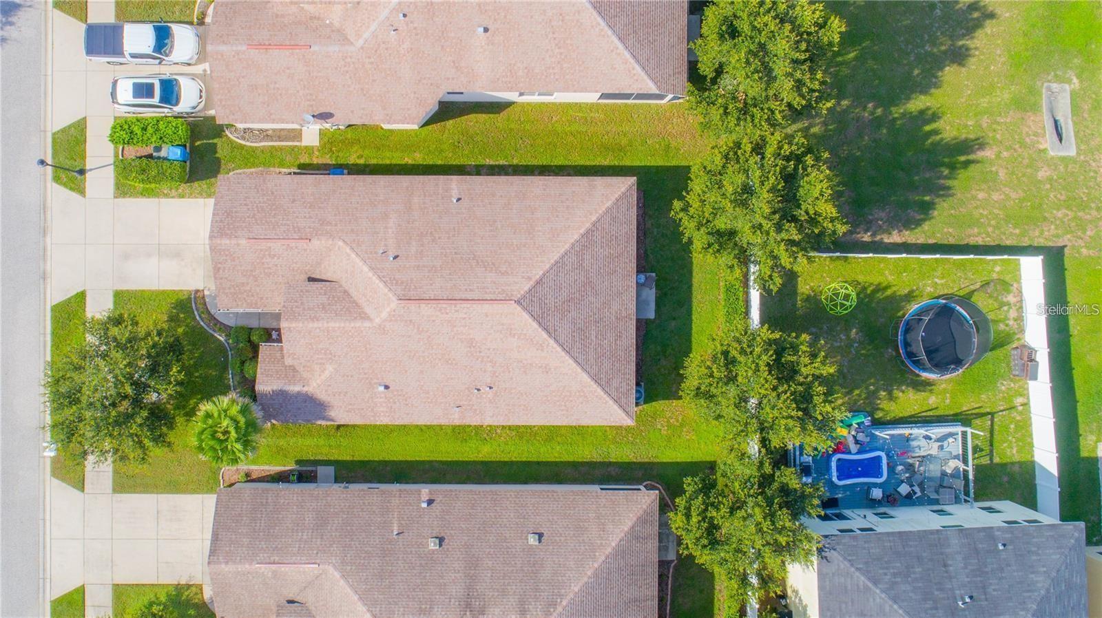 4322 HIGH RIDGE AVENUE, Spring Hill, FL 34609