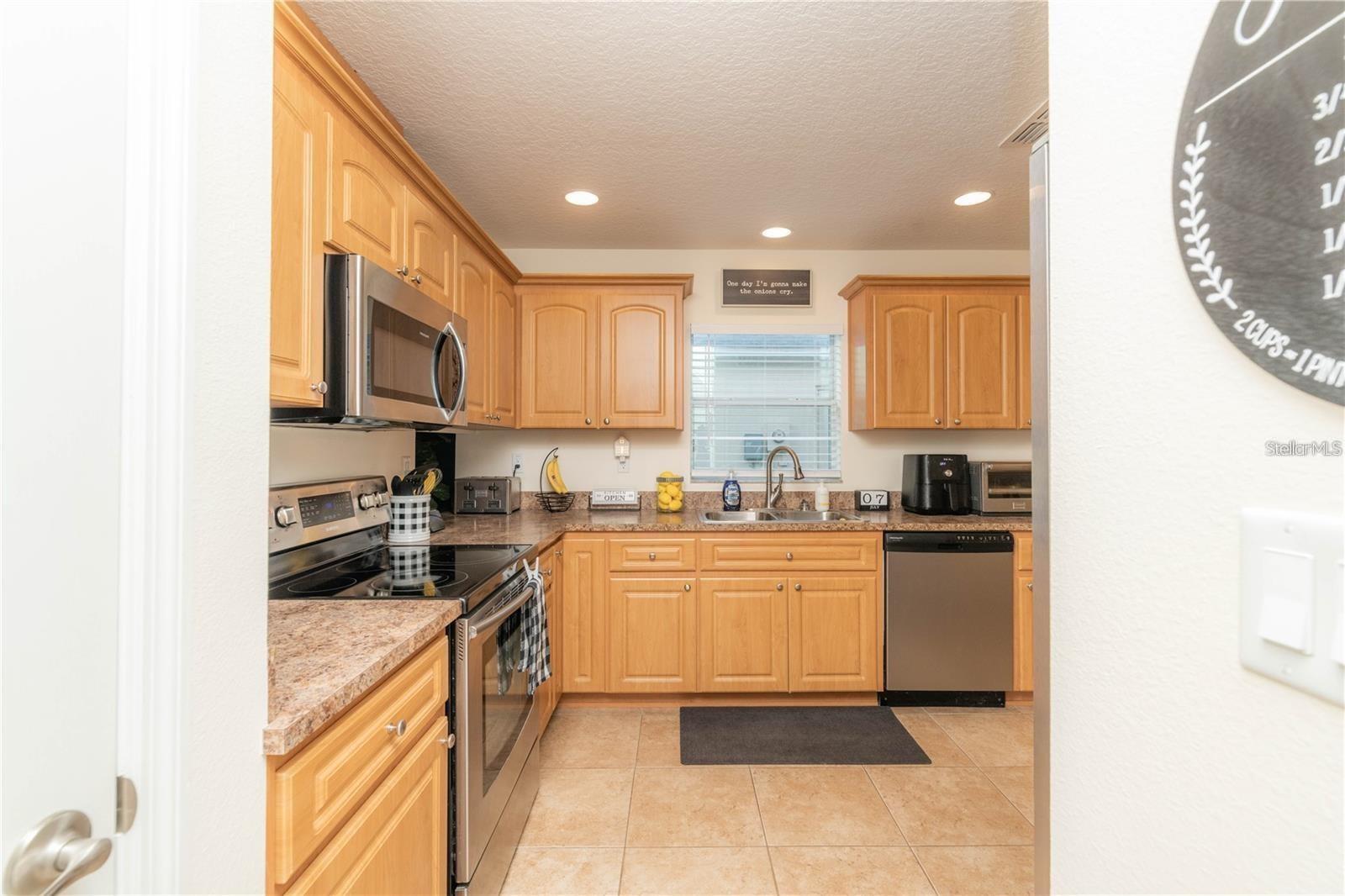 4322 HIGH RIDGE AVENUE, Spring Hill, FL 34609